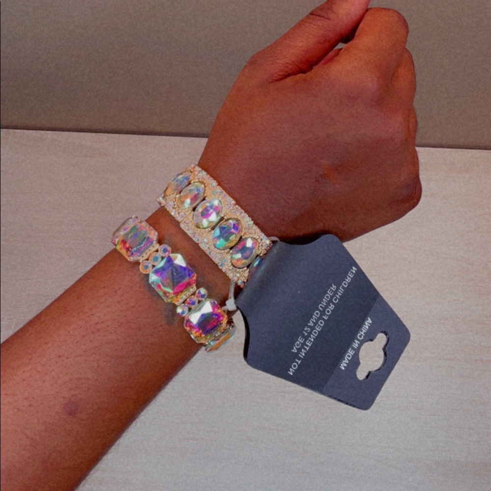 Bracelet set